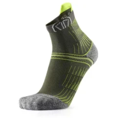 SidasRun Anatomic Comfort Ankle - Chaussettes running