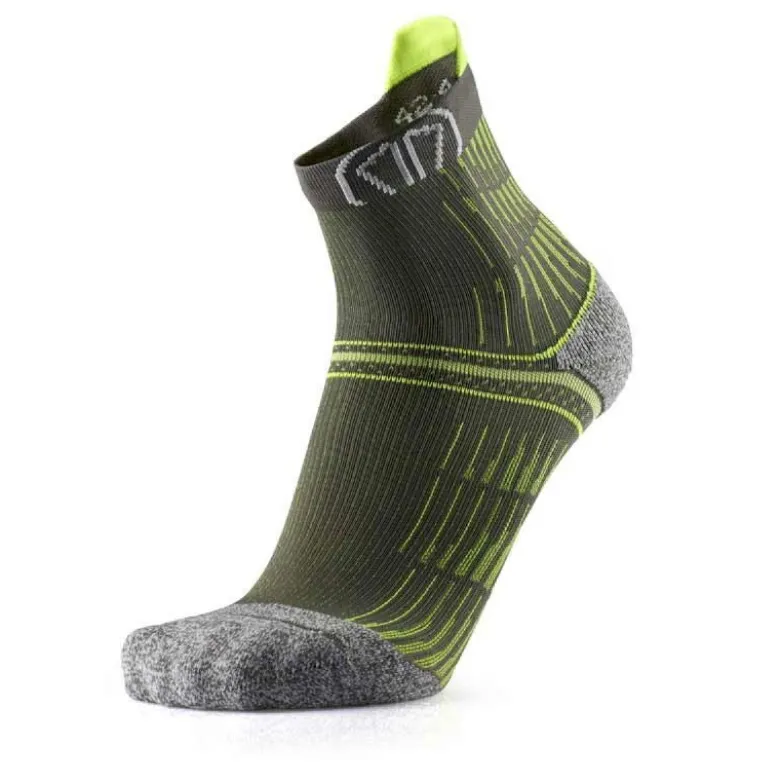 SidasRun Anatomic Comfort Ankle - Chaussettes running