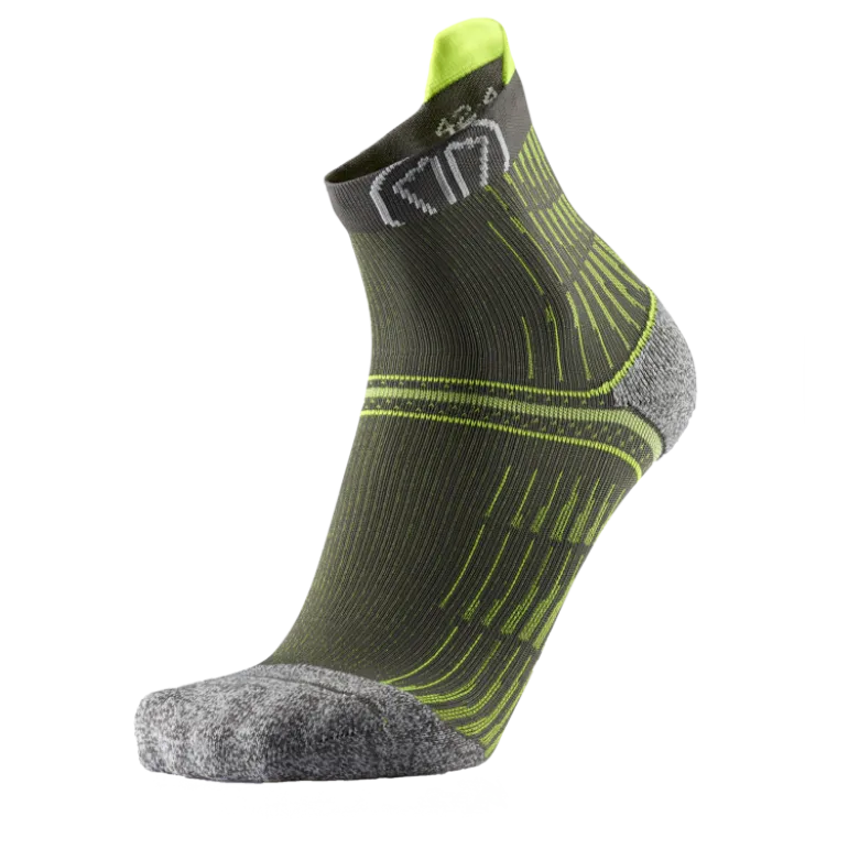SidasRun Anatomic Comfort Ankle - Chaussettes running
