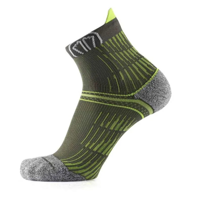 SidasRun Anatomic Comfort Ankle - Chaussettes running