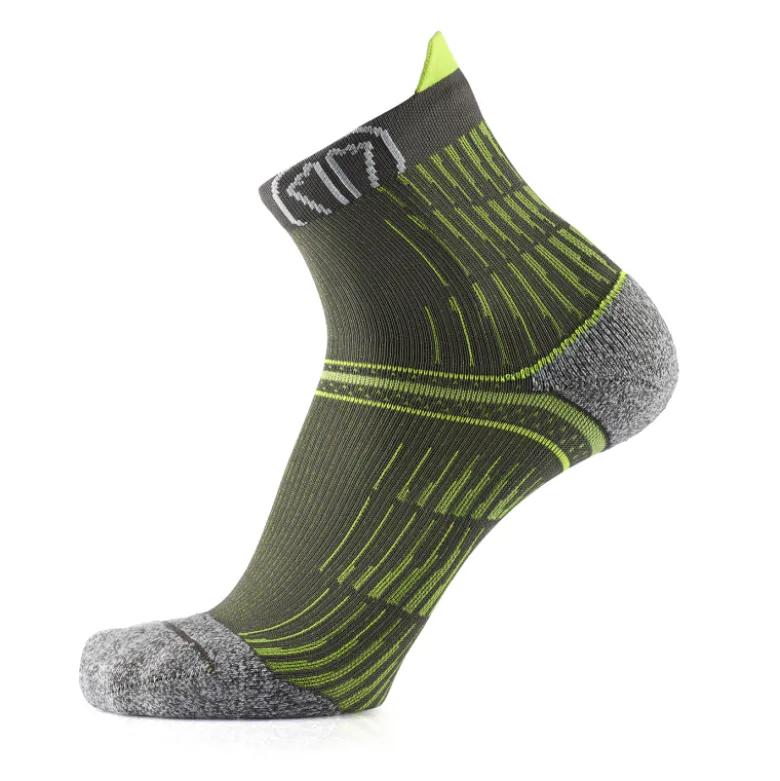 SidasRun Anatomic Comfort Ankle - Chaussettes running
