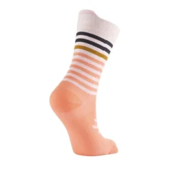 SidasRun Anatomic Light Crew - Chaussettes running femme