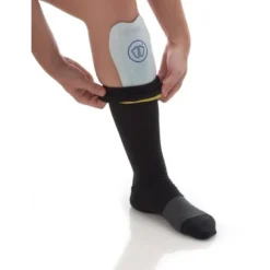 SidasShin Protectors - Protection Tibia