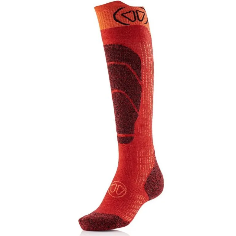 SidasSki Merino Junior - Chaussettes ski enfant