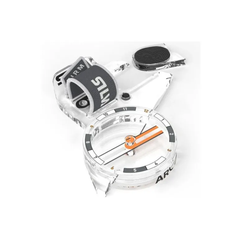 SilvaArc Jet S - Boussole