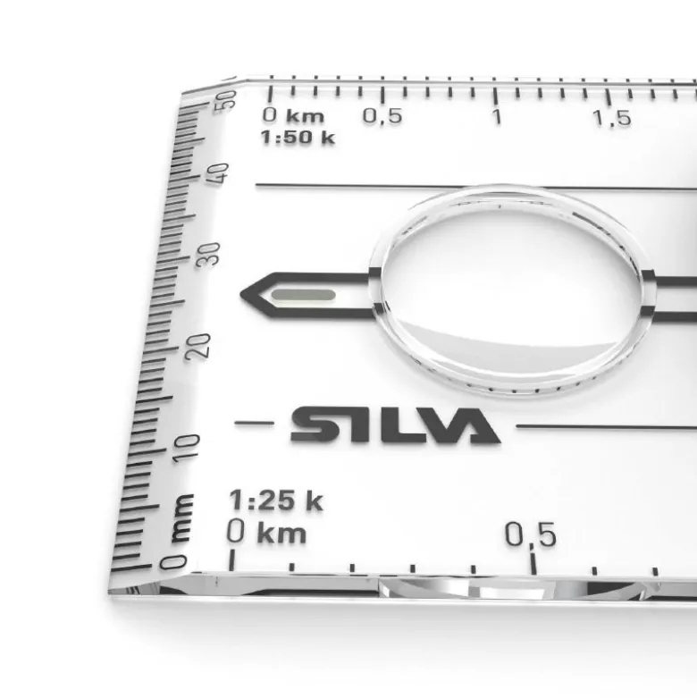 SilvaCompass Ranger 360 Global - Boussoles