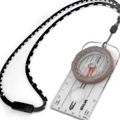 SilvaCompass Ranger 360 Global - Boussoles