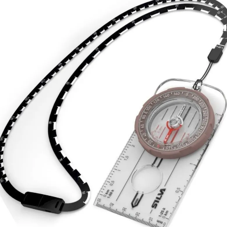 SilvaCompass Ranger 360 Global - Boussoles