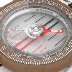 SilvaCompass Ranger 360 Global - Boussoles