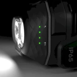 SilvaDiscover Hybrid - Lampe frontale
