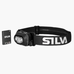 SilvaDiscover Hybrid - Lampe frontale