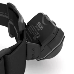 SilvaDiscover Hybrid - Lampe frontale