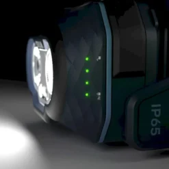 SilvaDiscover - Lampe frontale
