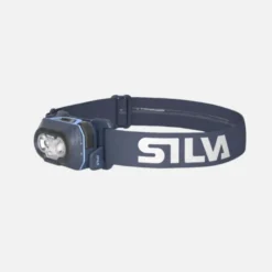 SilvaDiscover - Lampe frontale