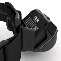 SilvaExplore 5 - Lampe frontale