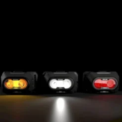 SilvaExplore 5 - Lampe frontale