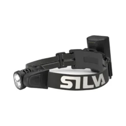 SilvaFree 2000 - Lampe frontale
