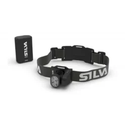 SilvaFree 2000 - Lampe frontale