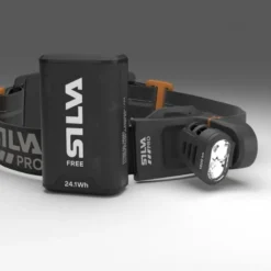 SilvaFreelight 1200 - Lampe frontale