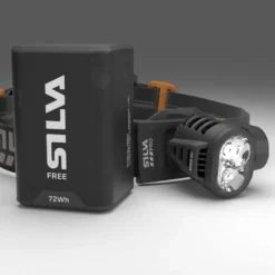 SilvaFreelight 3000 - Lampe frontale
