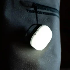 SilvaGlow Recharge - Lanterne