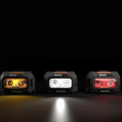 SilvaRoughlight 700 - Lampe frontale
