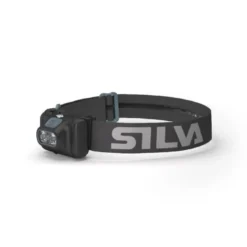 SilvaScout 3XTH - Lampe frontale