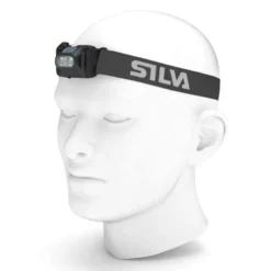 SilvaScout 3XTH - Lampe frontale