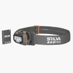 SilvaSmartlight 500 Hybrid - Lampe frontale
