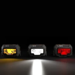 SilvaSmartlight 500 - Lampe frontale