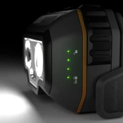 SilvaSmartlight 500 - Lampe frontale