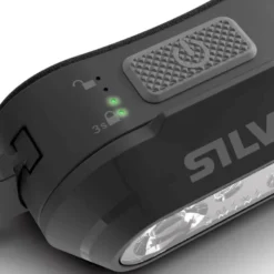 SilvaSmini Fly - Lampe frontale