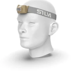 SilvaTerra Scout XT - Lampe frontale