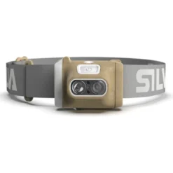 SilvaTerra Scout H - Lampe frontale