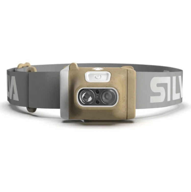 SilvaTerra Scout H - Lampe frontale