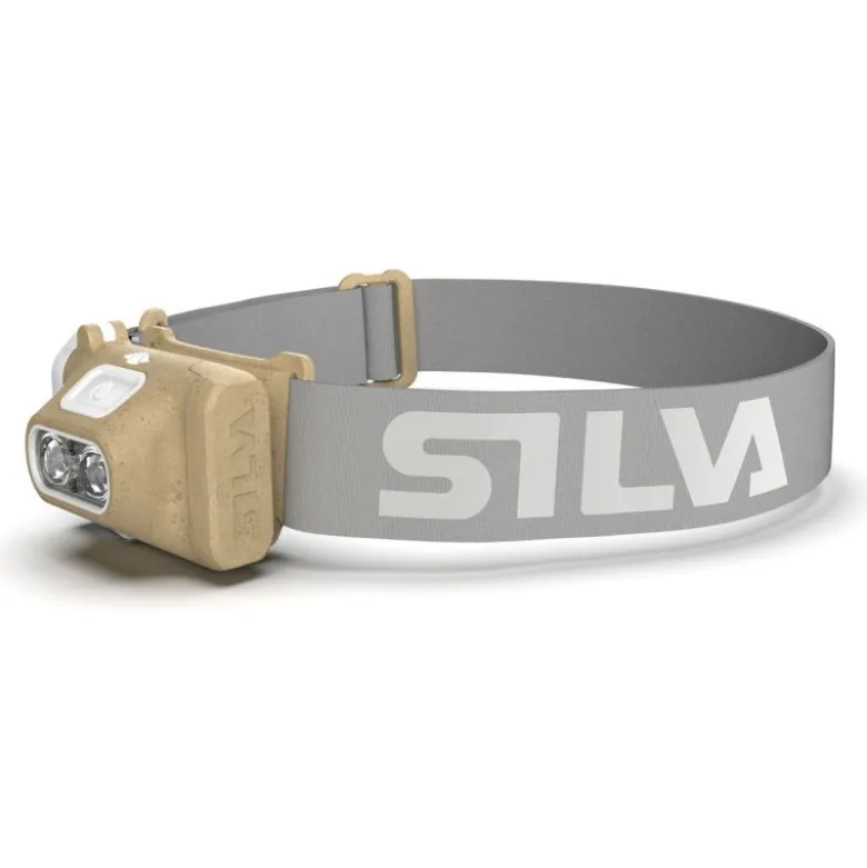 SilvaTerra Scout H - Lampe frontale