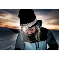 SilvaTerra Scout H - Lampe frontale