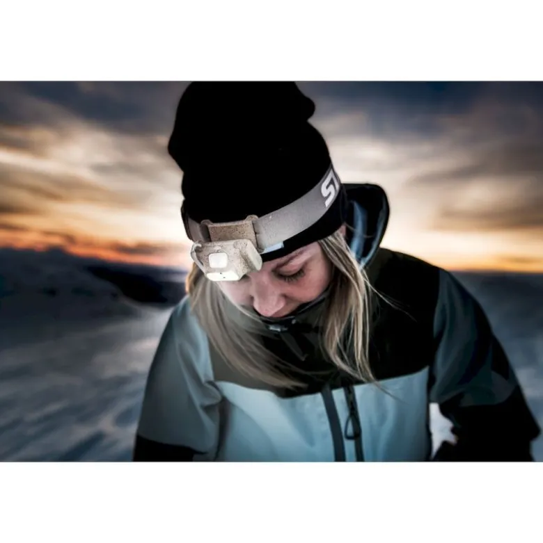 SilvaTerra Scout H - Lampe frontale