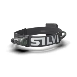 SilvaTrail Runner Free 2 Hybrid - Lampe frontale