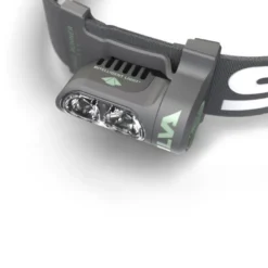 SilvaTrail Runner Free 2 Hybrid - Lampe frontale