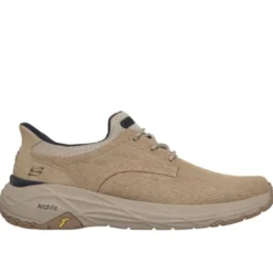 SkechersArch Fit Maverick - Wolfe - Chaussures lifestyle homme