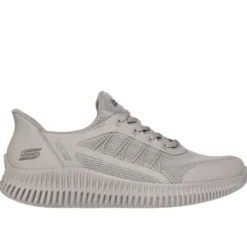 SkechersBOBS Geo Lite - Fixed Edge - Chaussures lifestyle homme