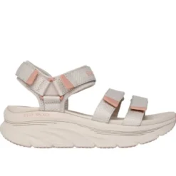 SkechersD'Lux Walker Sandal - Sea Scape - Sandales randonnée femme