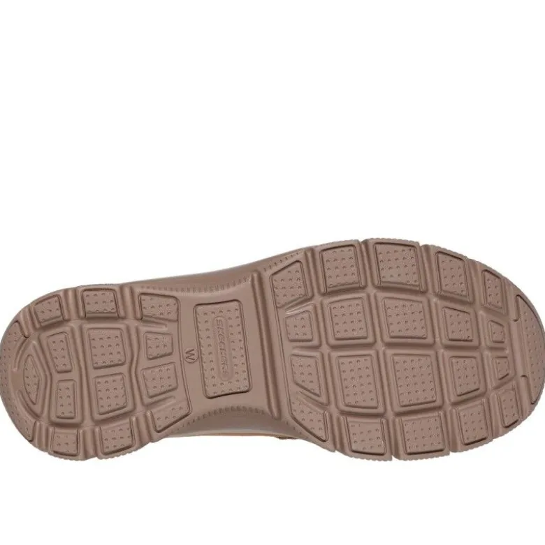SkechersEasy Going - Cool Zip - Bottes de neige femme