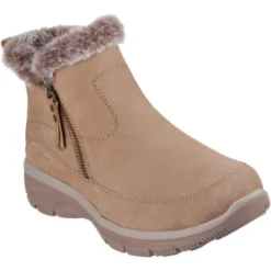 SkechersEasy Going - Cool Zip - Bottes de neige femme