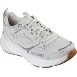 SkechersEdgeride - Silver Eclipse - Chaussures lifestyle femme
