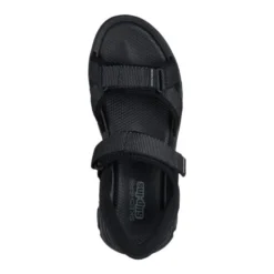 SkechersGlide-Step Pro Sandal - Salvoe - Sandales randonnée homme