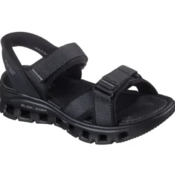 SkechersGlide-Step Pro Sandal - Salvoe - Sandales randonnée homme