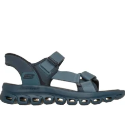 SkechersGlide Step Sandal - Dovah - Sandales randonnée homme