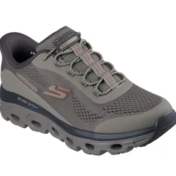 SkechersGlide-Step Sole - Glover Peak - Chaussures lifestyle homme